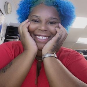 Meet your Posher, Bridgette